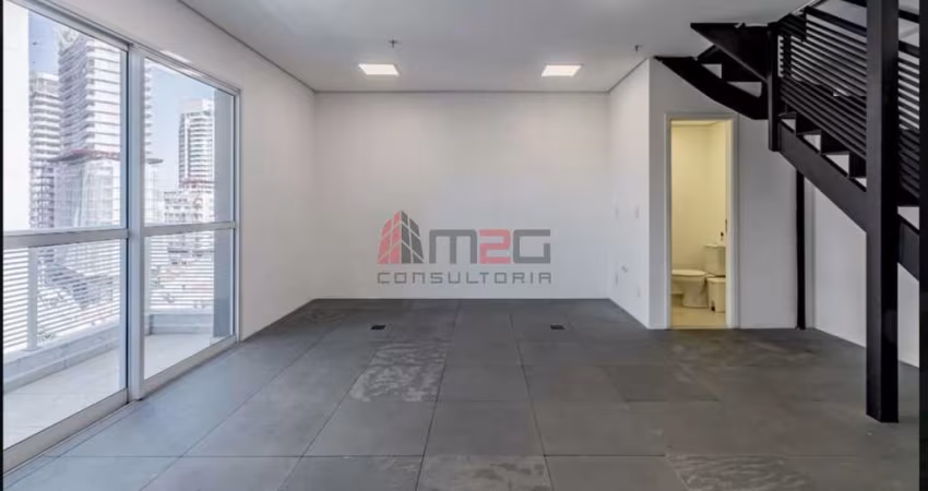 Conjunto/Sala Comercial DUPLEX no Butantã