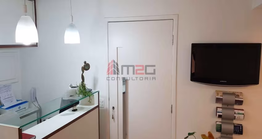 Conjunto/Sala Comercial na Bela Vista
