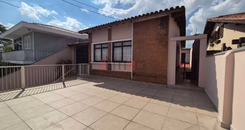 Casa Térrea 4 Quartos e 3 banheiros à Venda Parque São Domingos