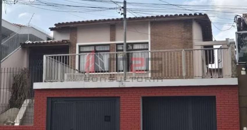 Casa Térrea 4 Quartos e 3 banheiros à Venda Parque São Domingos