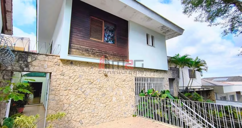 Sobrado com 4 Quartos e 6 banheiros à Venda Parque Sao Domingos