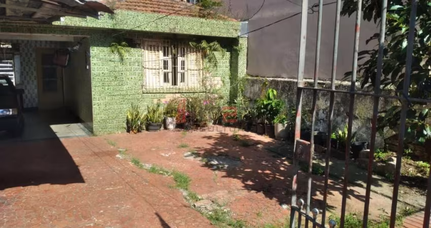 Terreno à venda| 175 m² | Jd. Brasil | 7x 25 m²