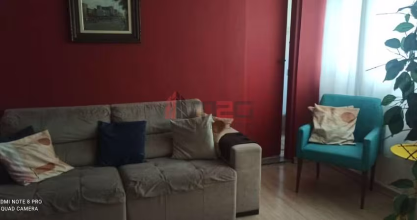 Apartamento Em Excelente Localização