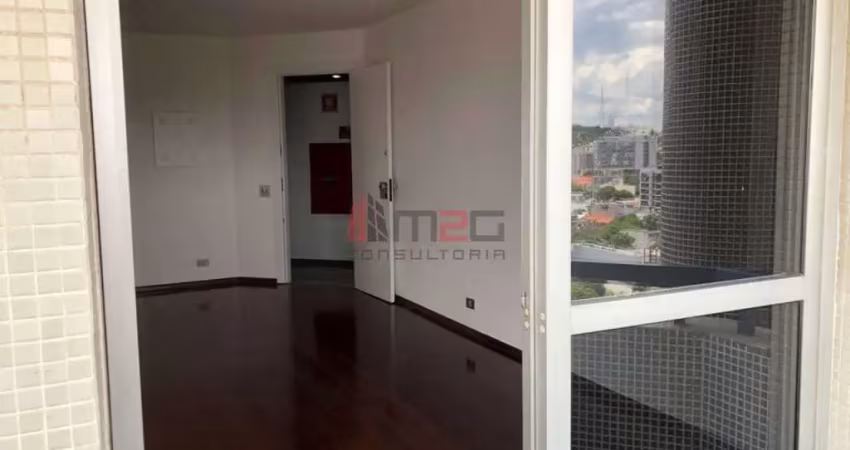 Vende-se ou aluga-se apartamento em pinheiros com 2 dormitórios (1 suíte).
