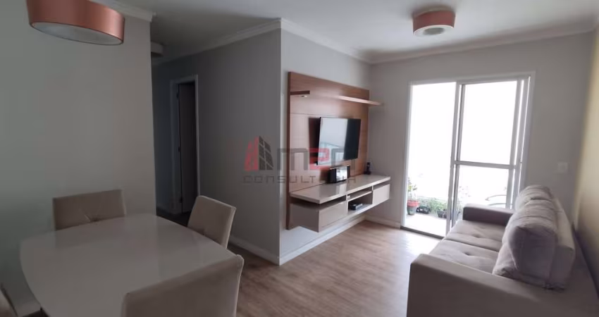 Apartamento Para Venda em Pirituba