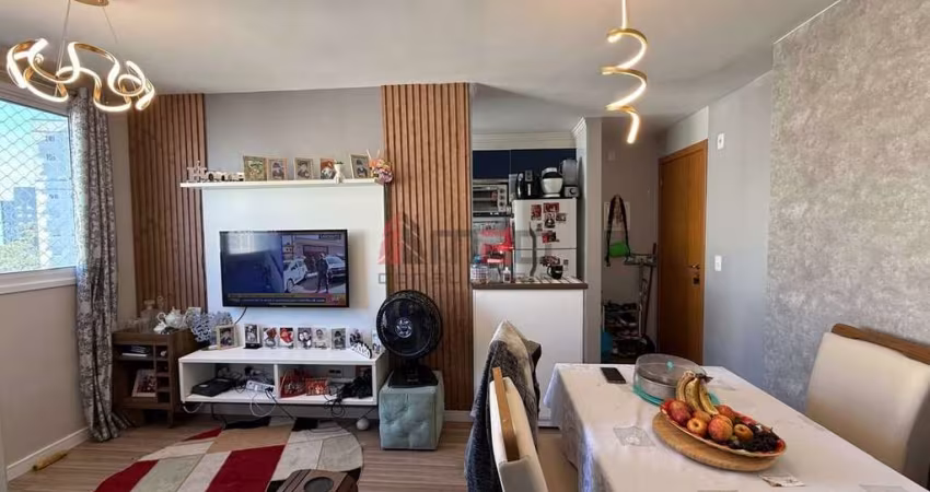 Apartamento Porteira Fechada