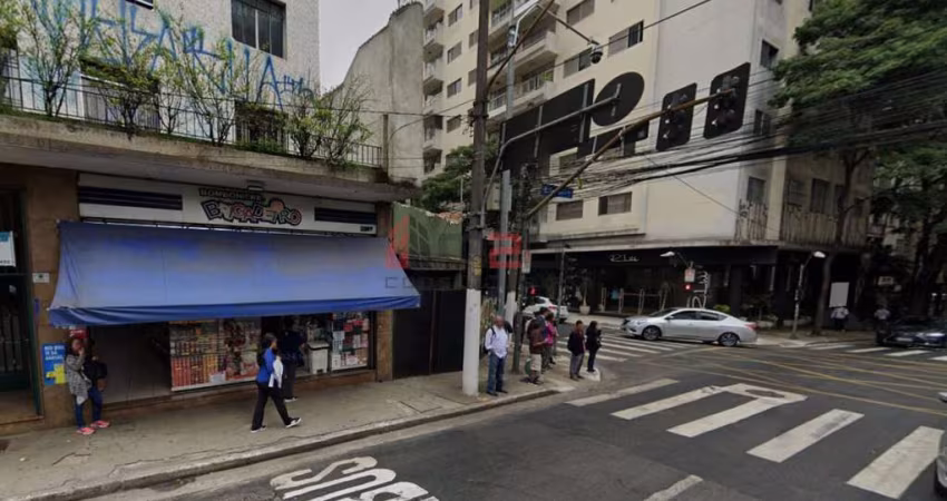 Loja para venda 100 m da Av Paulista