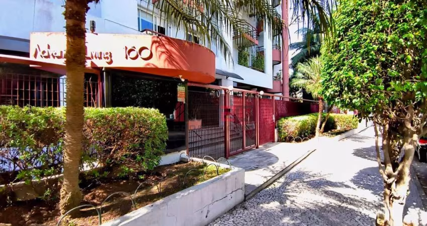 Apartamento para venda na Vila Madalena Cond. Advance Living