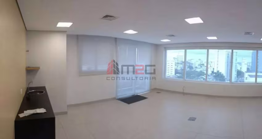 Conjunto/sala Comercial em Pinheiros