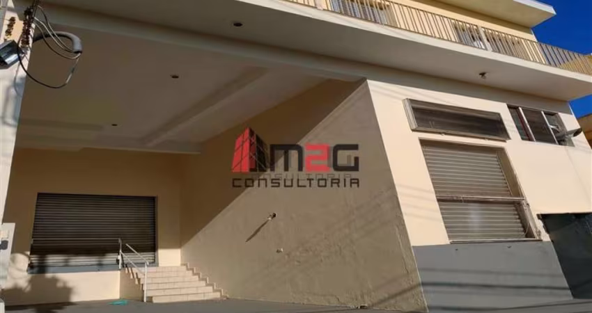 GALPÃO PARA LOCAÇÃO NA VILA JAGUARA