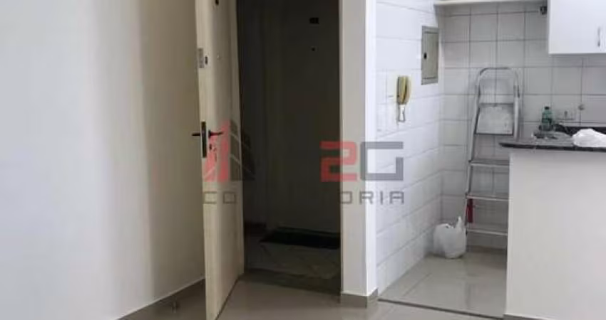 Apartamento na Pompéia