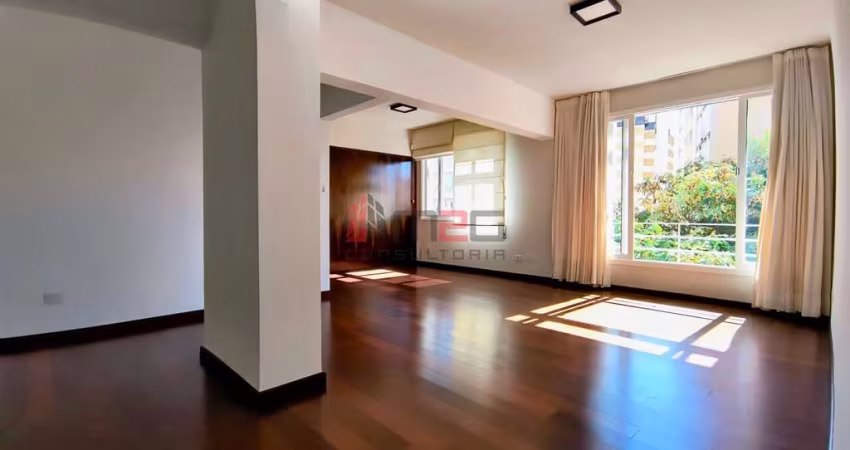 Apartamento com 2 suítes  à venda em Higienópolis