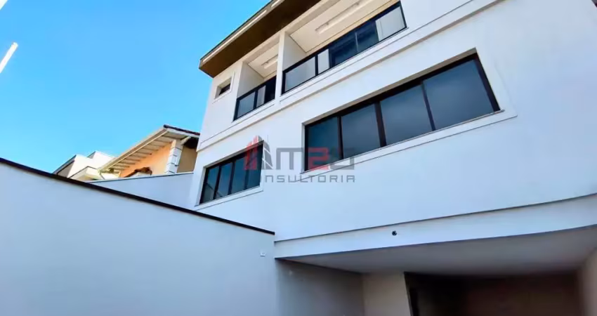 Casa com 3 quartos à venda no Parque São Domingos, São Paulo 