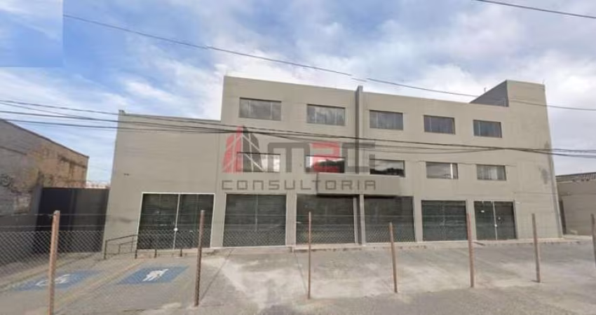 Imóvel comercial para locação no bairro do Limão