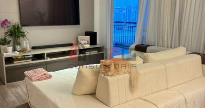 Apartamento na Água Branca