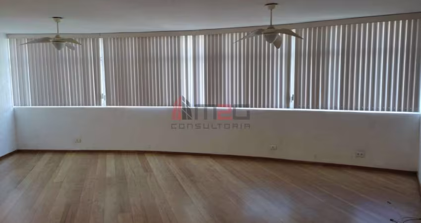 Apartamento no Jardim Paulistano
