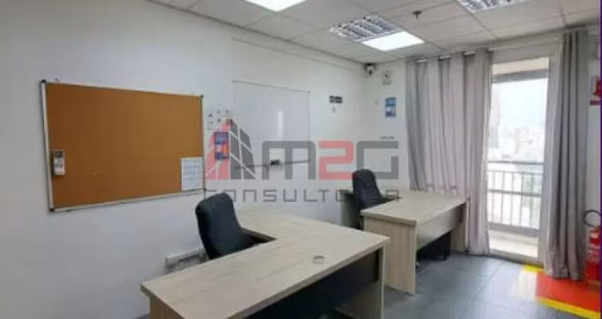 Conjunto/Sala comercial em Pinheiros