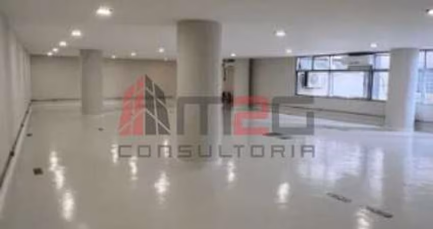 Conjunto Comercial Reformado no centro de São Paulo