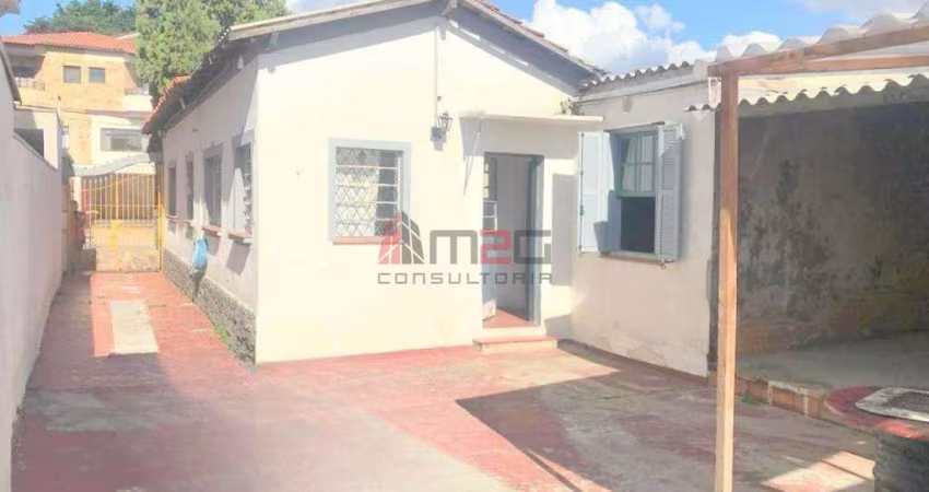 Casa Térrea na Vila Romana