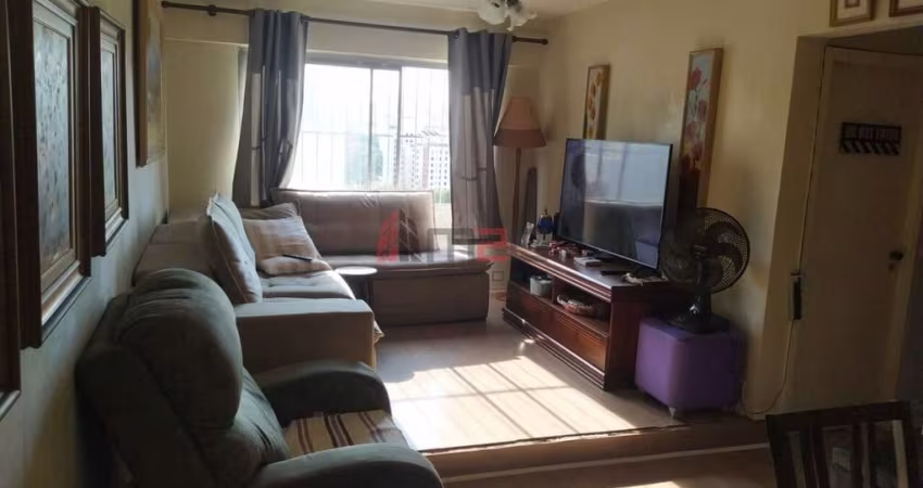 Apartamento Nanuque planta Modificada