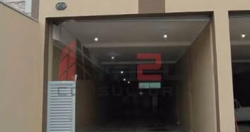 Salão Excelente Localização