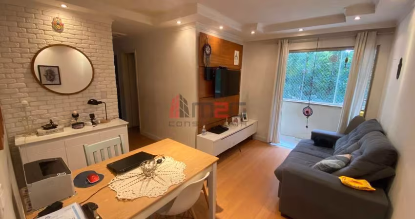 Apartamento no City América