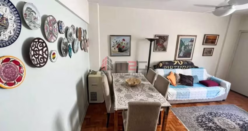 Apartamento no Campos Elíseos
