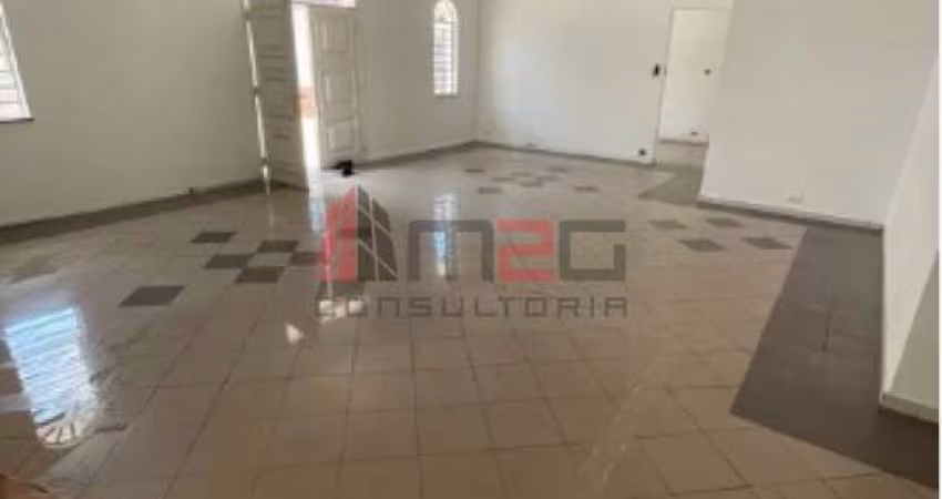 Casa Térrea para Venda e Locação na City Boaçava