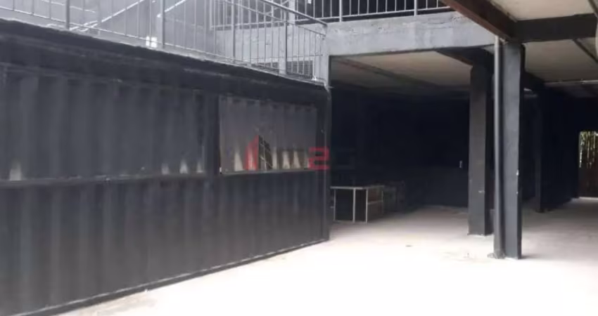Barracão / Galpão / Depósito com 1 sala para alugar na Vila Madalena, São Paulo 