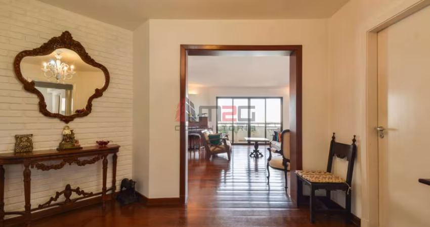 Loft com 4 quartos à venda na Rua Atibaia, 136, Pacaembu, São Paulo