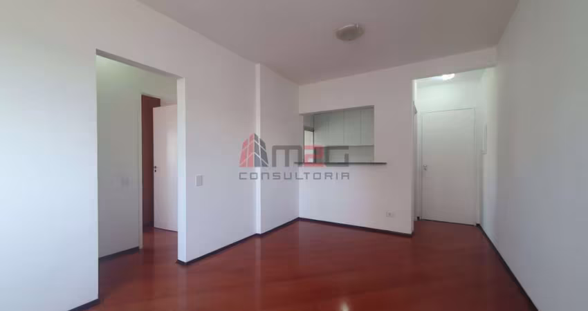 Apartamento na Pompéia