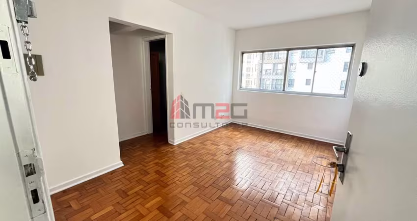 Apartamento nas Perdizes