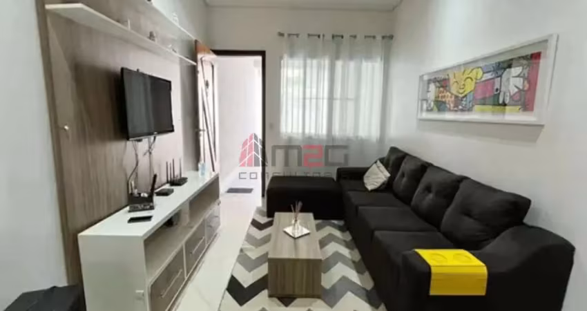 Sobrado no Jardim Cidade Pirituba