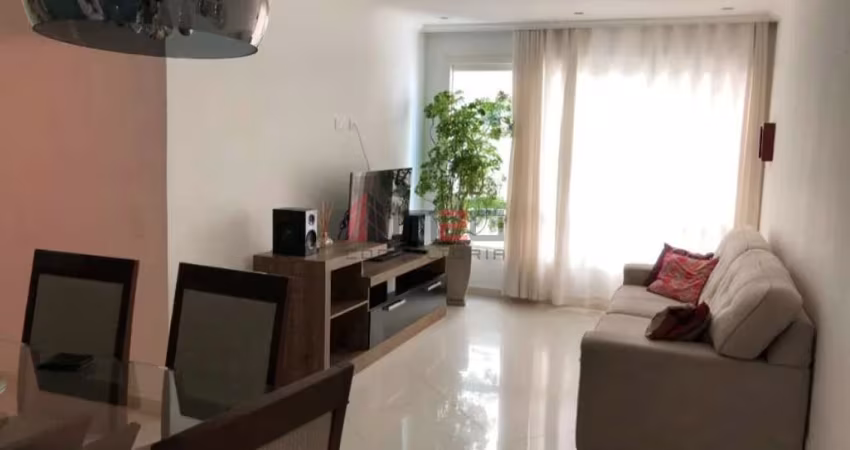 Apartamento Reformado e Mobiliado nas Perdizes
