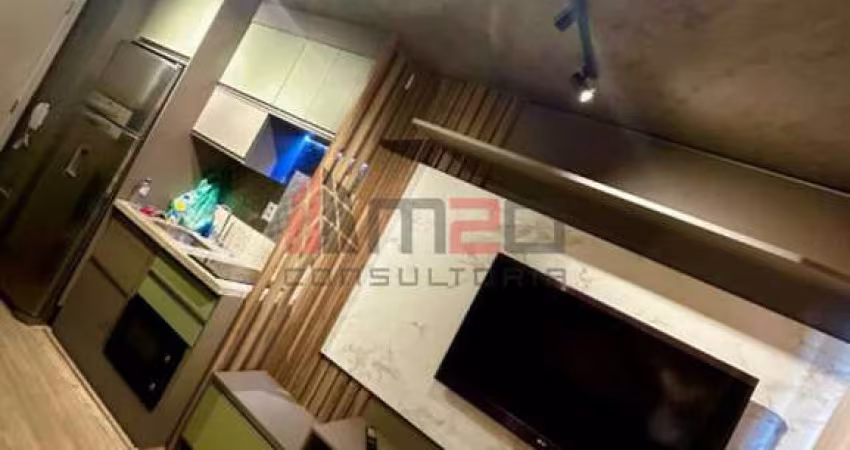 Apartamento/Studio na Vila Mariana