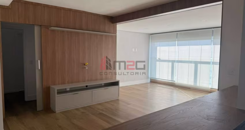 Apartamento na Água Branca/Vila Romana