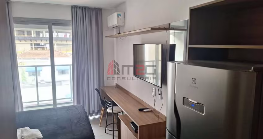 Apartamento/Studio MOBILIADO nas Perdizes