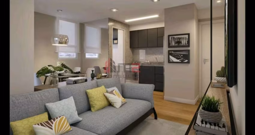 Apartamento nas Perdizes