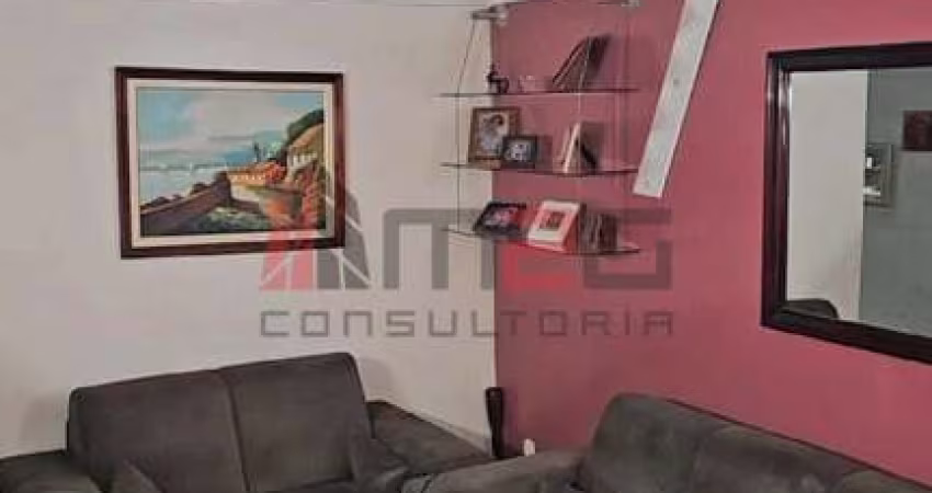 Sobrado Em Ótima Localização Nas Perdizes