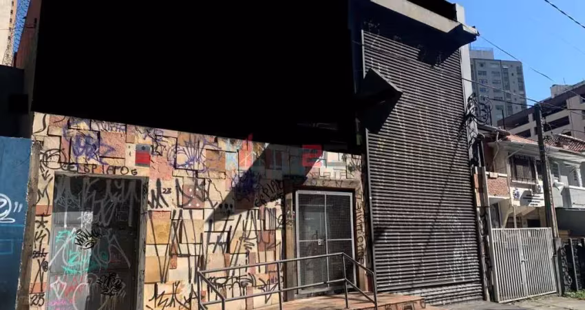 Casa comercial com 5 salas para alugar na Água Branca, São Paulo 