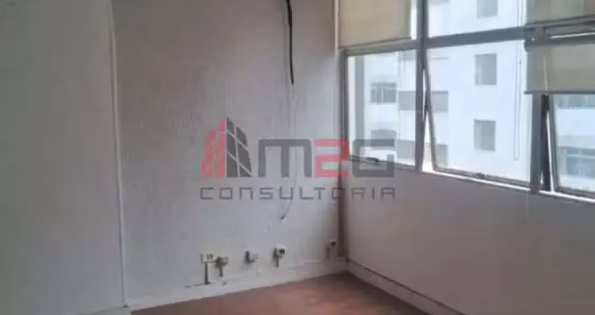 Sala comercial com 2 salas à venda na Bela Vista, São Paulo 