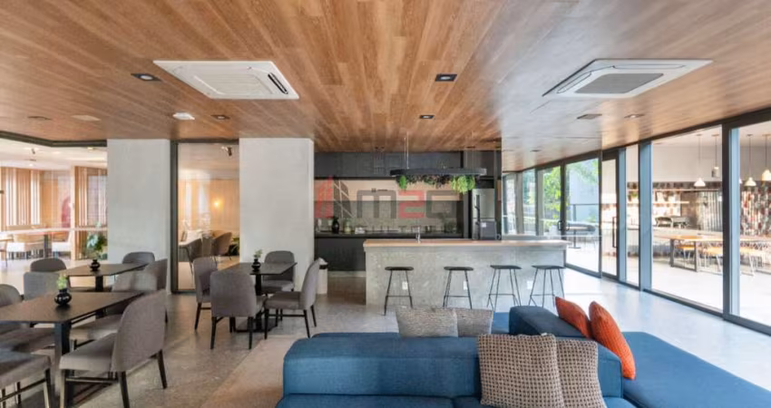 Loft com 2 quartos à venda em Perdizes, São Paulo 