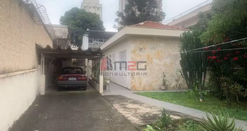 Casa com 2 quartos à venda no Campo Belo, São Paulo 