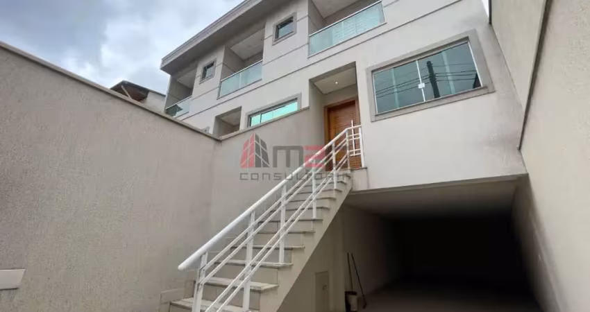 Casa com 3 quartos para alugar na Vila Comercial, São Paulo 
