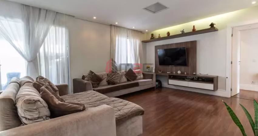 Loft com 4 quartos à venda na Vila Romana, São Paulo 