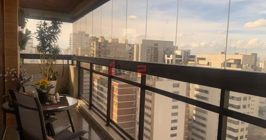Loft com 4 quartos à venda em Santa Cecília, São Paulo 