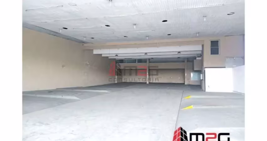 Galpão comercial em excelente localização no parque são domingos