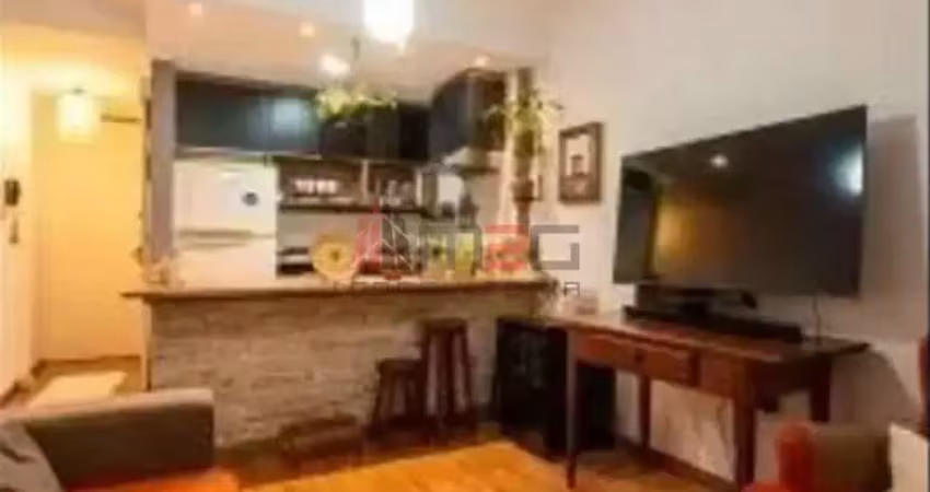 Loft com 1 quarto à venda no Campos Eliseos, São Paulo 