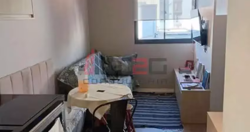 Loft com 1 quarto à venda na Vila Buarque, São Paulo 