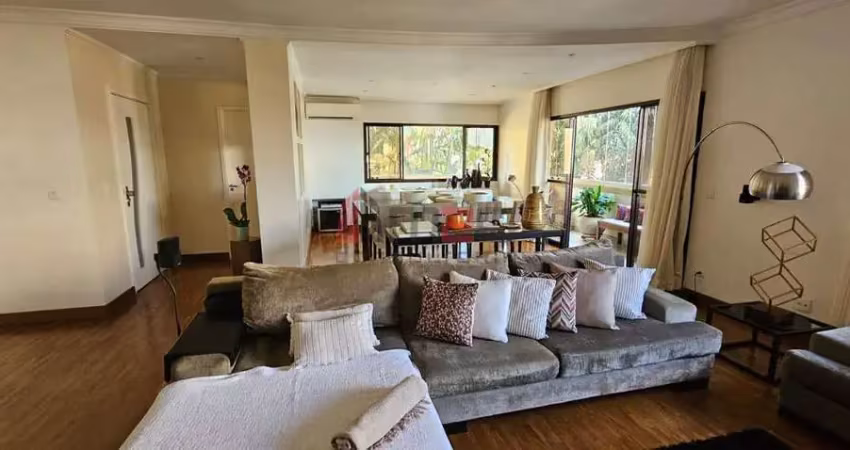 Loft com 4 quartos à venda na Vila Mariana, São Paulo 
